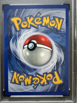 2001 Pokemon GEM MINT PSA 10 Pidgeot Southern Islands Promo - Image 5