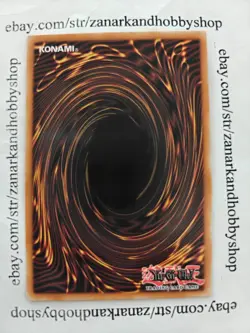 YuGiOh Super Starslayer TY-PHON - Sky Crisis RA04-EN072 Prismatic Ultimate Rare - Image 2