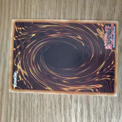 Powered Tuner 5DS2-EN007 Yu-Gi-Oh! 5D's Unlimited - Image 3