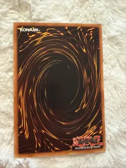 Summoned Skull SYE-005 Starter Deck: Yugi Evolution 1st Edition - Image 2
