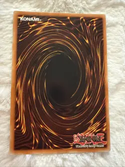 Thousand-Eyes Restrict DL1-001 Duelist League Promo Limited Edition - Image 2