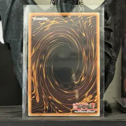 Yu-Gi-Oh! TCG - Ash Blossom & Joyous Spring STARLIGHT RARE RA05-EN091 - Image 2