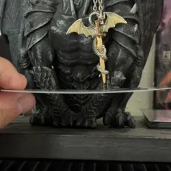 Yu-Gi-Oh! TCG - Ash Blossom & Joyous Spring STARLIGHT RARE RA05-EN091 - Image 3