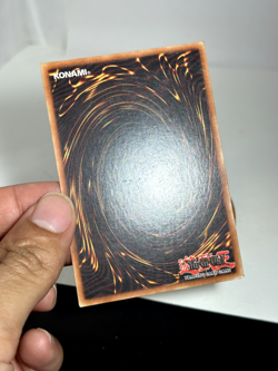 YuGiOh! Dark Magician SDY-006 Starter Deck: Yugi 1st Edition Ultra Rare LP/MP - Image 4