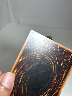 YuGiOh! Dark Magician SDY-006 Starter Deck: Yugi 1st Edition Ultra Rare LP/MP - Image 5