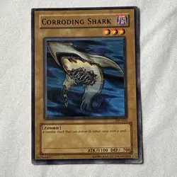 Corroding Shark TP1-020 Tournament Pack 1 Unlimited - Image 1