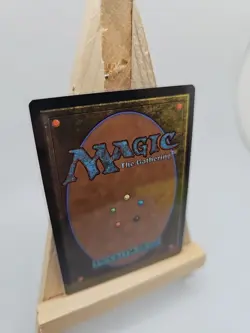 MTG Skullclamp Commander: Tarkir: Dragonstorm 0103 Near Mint Condition - Image 5