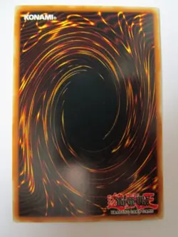 Yugioh! Millennium Scorpion Tlm-En009 Rare Unlimited Light Play LP!! - Image 2