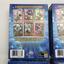 Yu-Gi-Oh Battles of Legend Monster Mayhem 1st Edition Box Set TCG Sealed Lot - Image 4