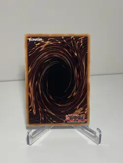 Yugioh / Magier des Chaos / LDS3-DE089 / Blau Ultra Rare / 1st Edition - Image 3