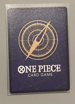 OP12-030 Dracule Mihawk (SR) Legacy of the Master One Piece CCG - Image 2