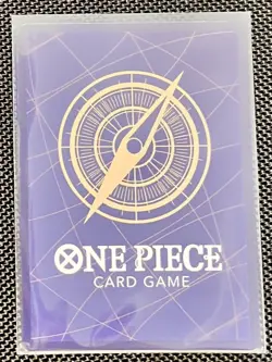 Boa Hancock Foil EB04-027 The Azure Sea's Seven One Piece - Image 2