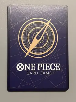 mint+ One Piece Legacy of the Master - OP12-014 - Boa Hancock - Image 2