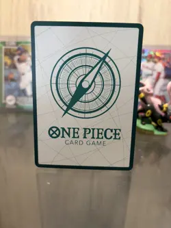 DON Card Monkey D Luffy (Gear 4) PRB-02 [Gold Frame] BEST vol.2 One Piece JPN - Image 2