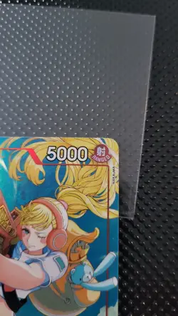 Bandai One Piece Hibari EB03-008 Rare Heroines Edition 5000 Character - Image 5
