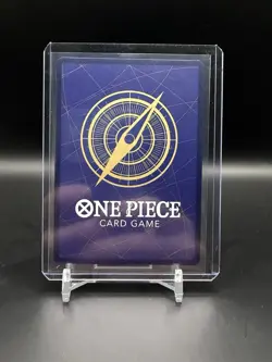 Enel (SP) EB02-052, Adventure on Kami's Island, One Piece TCG English - Image 2