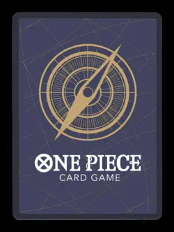 Carrot EB03-013 (R) Alt Art Heroines Edition English - One Piece TCG NM - Image 2