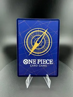 Monkey.D.Luffy (TR) OP07-109 Two Legends Foil One Piece tcg Treasure Rare - Image 2