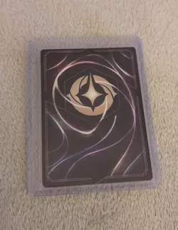 Lorcana: Maui - Demigod (23/P1 D100 Disney 100 Promo) - Image 2