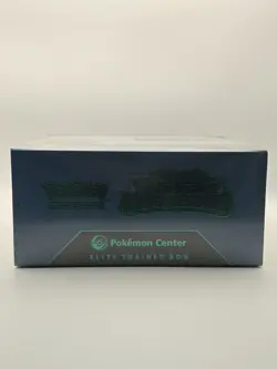 Pokemon Center Twilight Masquerade Elite Trainer Box ETB Pokemon TCG Sealed - Image 5