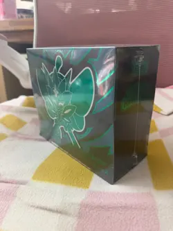 Pokemon Center Twilight Masquerade Elite Trainer Box ETB Pokemon TCG Sealed - Image 4