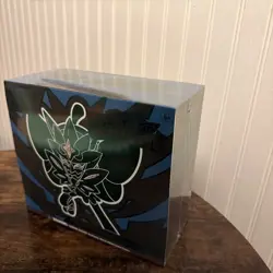 Pokemon TCG Twilight Masquerade *Pokemon Center* Elite Trainer Box ETB Sealed - Image 2