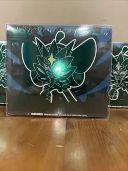 Pokemon Center TCG Twilight Masquerade Elite Trainer Box - ETB New & Sealed Lot - Image 2