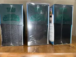 Pokemon Center TCG Twilight Masquerade Elite Trainer Box - ETB New & Sealed Lot - Image 3