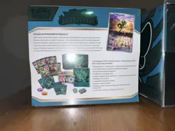 Pokemon Center TCG Twilight Masquerade Elite Trainer Box - ETB New & Sealed Lot - Image 5
