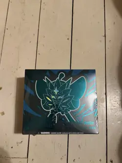 Pokemon TCG Twilight Masquerade Pokemon Center Elite Trainer Box ETB SEALED - Image 1