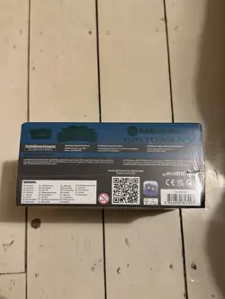 Pokemon TCG Twilight Masquerade Pokemon Center Elite Trainer Box ETB SEALED - Image 4