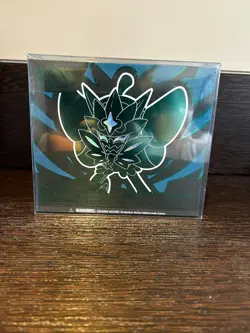 Twilight Masquerade Pokemon Center Elite Trainer Box ETB Sealed TCG - Image 1