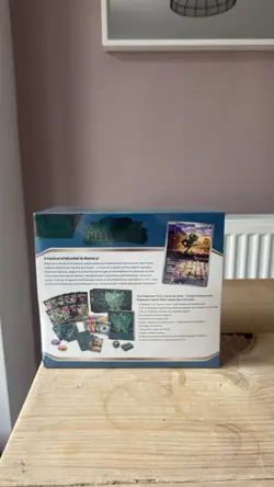 Twilight Masquerade Pokemon Center Elite Trainer Box ETB Sealed TCG - Image 3