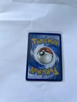 Pokemon TCG Revavroom EX Sv03: Obsidian Flames 224/197 Special Illustration Rare - Image 2