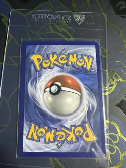 Pokemon TCG Revavroom EX 224/197 Obsidian Flames Special Illustration Rare NM - Image 2