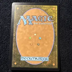 MTG Devastating Onslaught Edge Of Eternities #132 Regular Mythic - Image 2