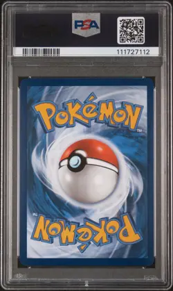 2023 POKEMON SVP EN-SV 151 ULTRA PREMIUM COLLECTION MEW EX #053 PSA 9 Mint - Image 2
