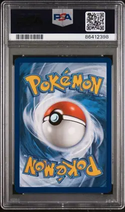 PSA 10 GEM MINT Pikachu Trading Card Game Pokemon CLC 008/034 - Image 2