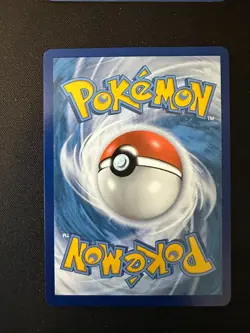 Pokemon Card Volo 151/159 Crown Zenith Ultra Rare Full Art Holo Trainer NM - Image 2
