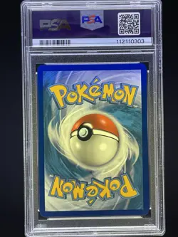 2019 Pokemon Charizard GX 9/68 Hidden Fates Holo PSA 9 - Image 2