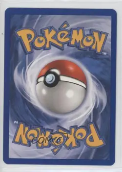 Baltoy Pokemon EX Sandstorm #32 2003 - Image 2