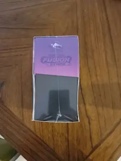Pokemon TCG Sword & Shield-Fusion Strike Pokemon Center Elite Trainer Box 820650809941 - Image 3