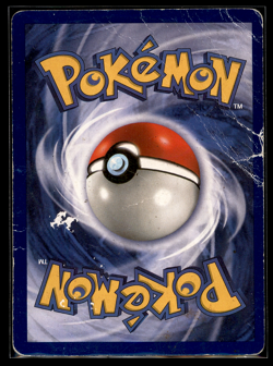 1998 Pokemon Black Star Promo Lot: Mewtwo 14 Entei 34 Swirl Reverse Holo HP VTG - Image 3