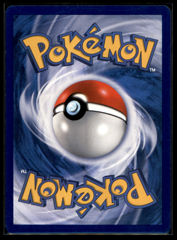 1998 Pokemon Black Star Promo Lot: Mewtwo 14 Entei 34 Swirl Reverse Holo HP VTG - Image 5