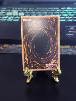 MP21-EN127 Infernoble Knight Emperor Charles | 1st Edition Rare YuGiOh Card Game - Image 3