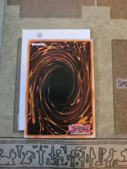 YUGIOH 3X TRAP STUN COMMON 1ST ED NM (SDCR,SDPL) - Image 2