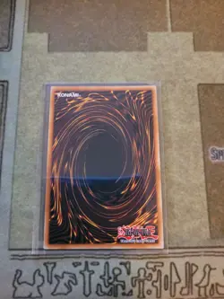 YUGIOH TRI-BRIGADE ARMS BUCEPHALUS II MP24-EN175 ULTRA 1ST ED NM - Image 2