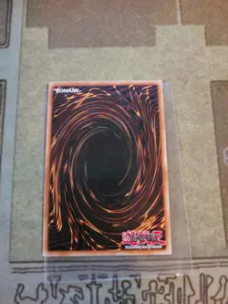 YUGIOH QUICKDRAW SYNCHRON LC5D-EN013 ULTRA 1ST ED VLP - Image 4