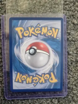 Misty's Psyduck 193/182 Sv10: Destined Rivals Holo - Image 2