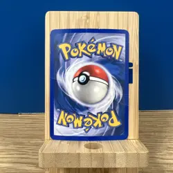 Poliwrath 11/112 Reverse Holo Ungraded HP (Fire Red Leaf Green) - Image 2